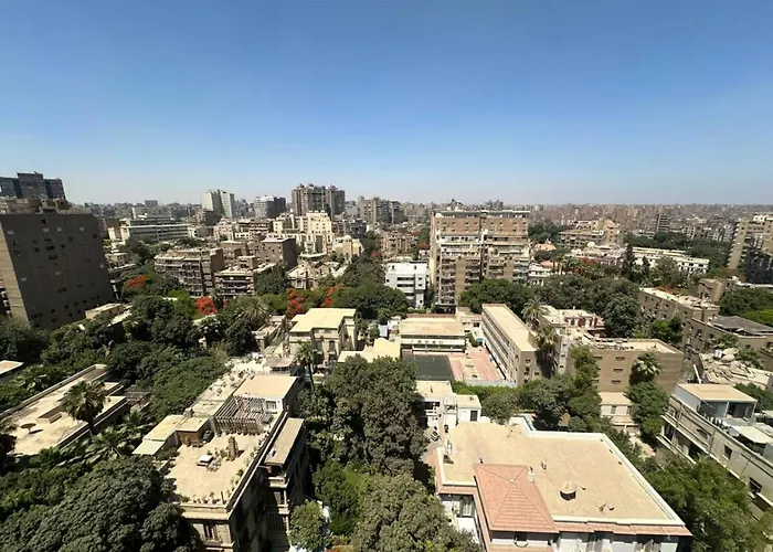 Beeclo Studio In Zamalek