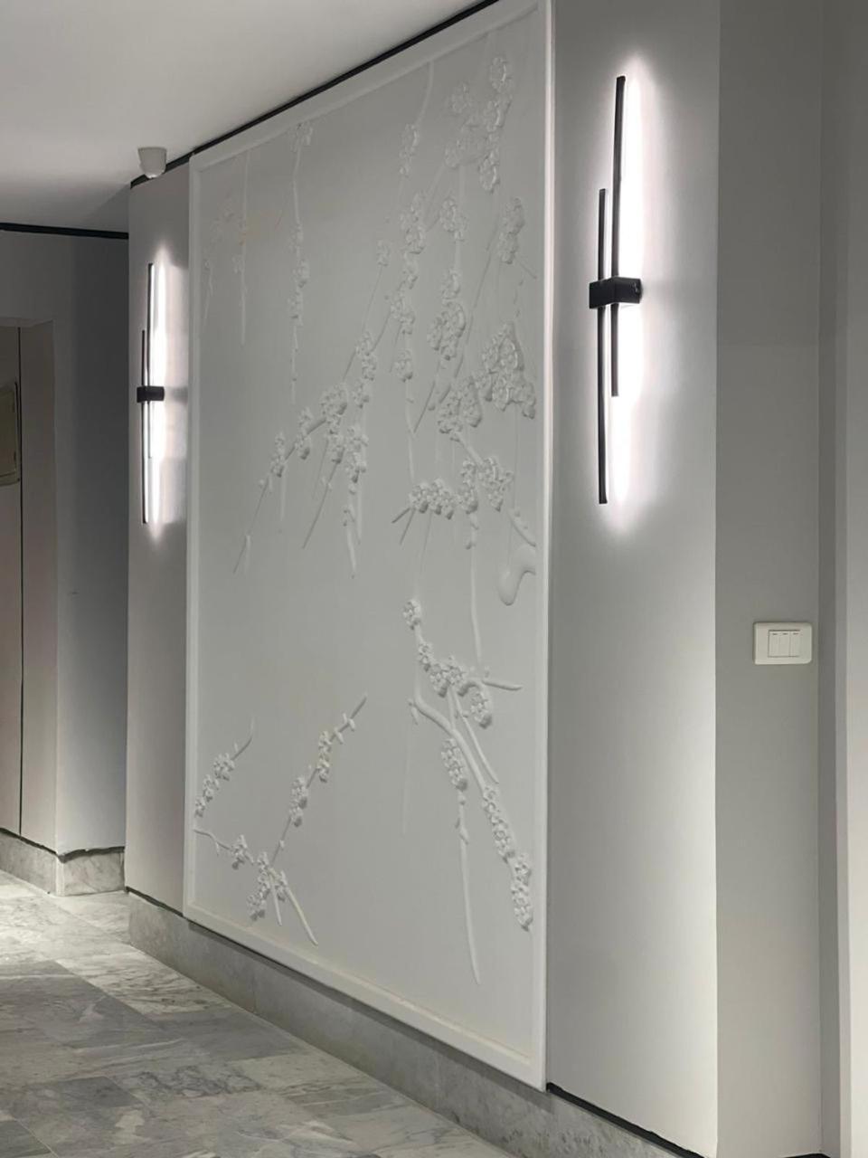 Apartment Beeclo In Zamalek *