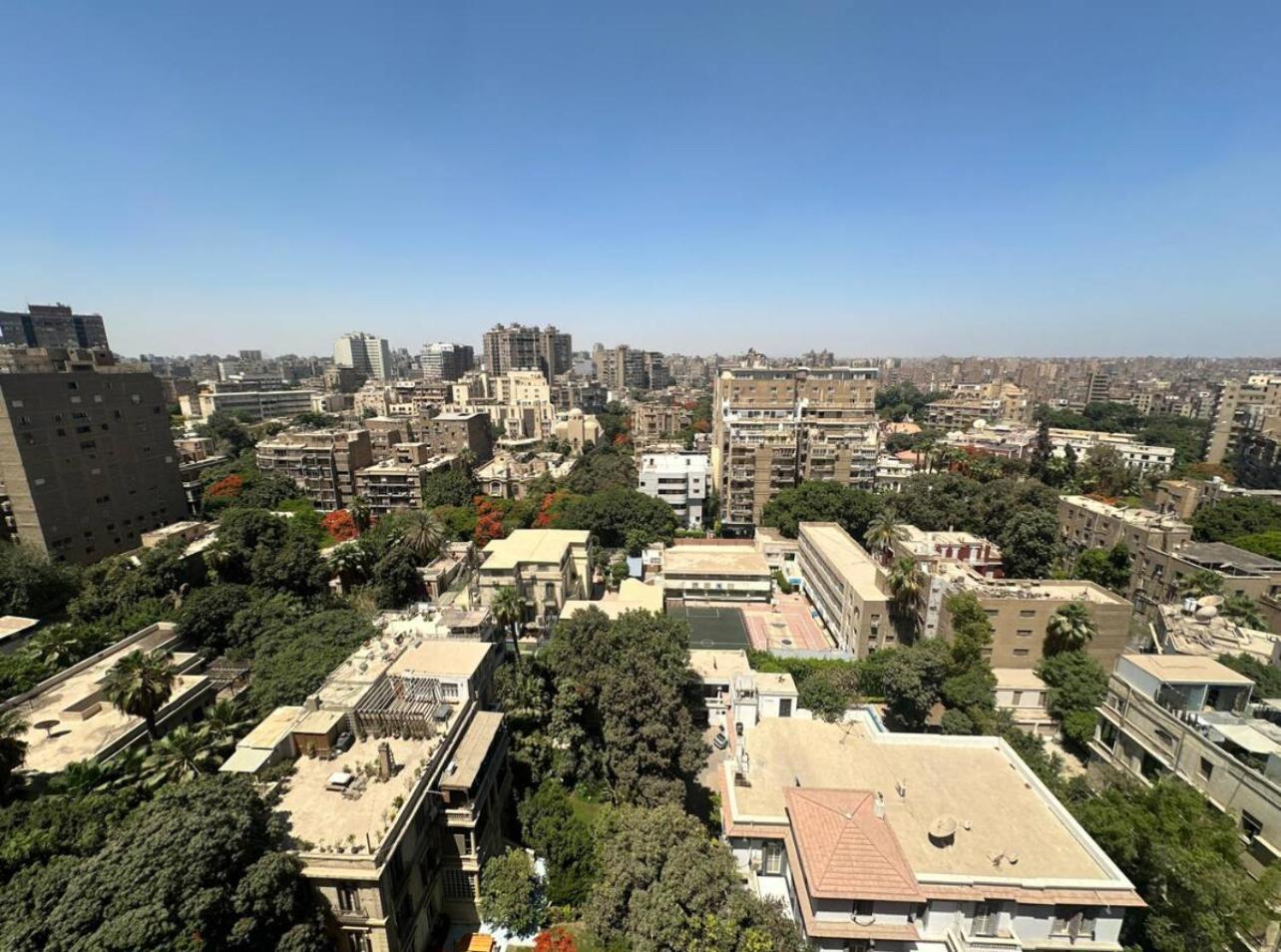 Beeclo In Zamalek *