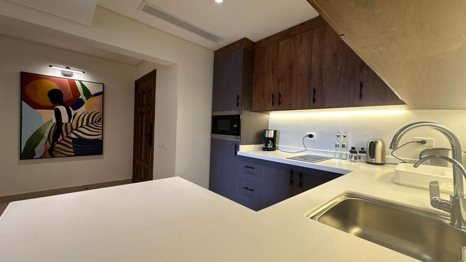 Apartment Beeclo In Zamalek *