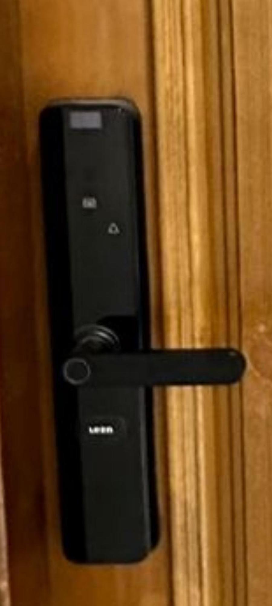 Beeclo In Zamalek Apartment *