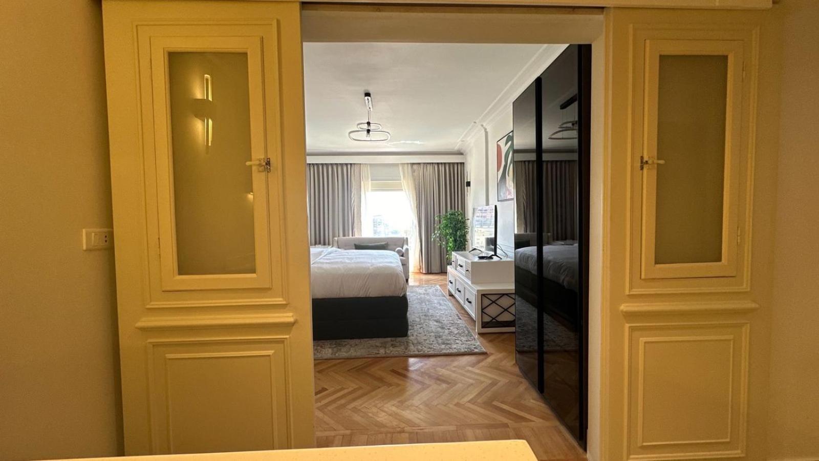 Apartment Beeclo In Zamalek